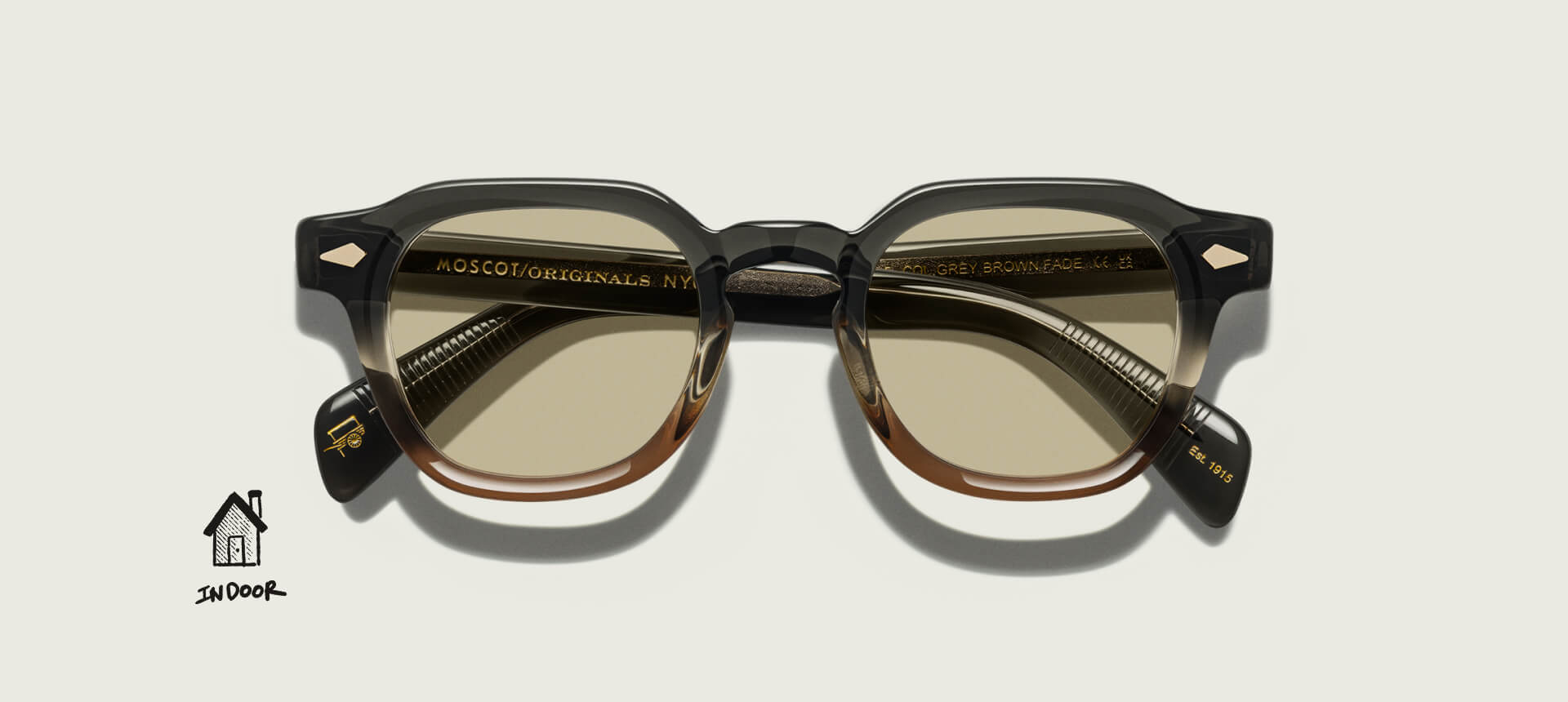 MOSCOT アイウェア - NYC Since 1915 – MOSCOT NYC SINCE 1915