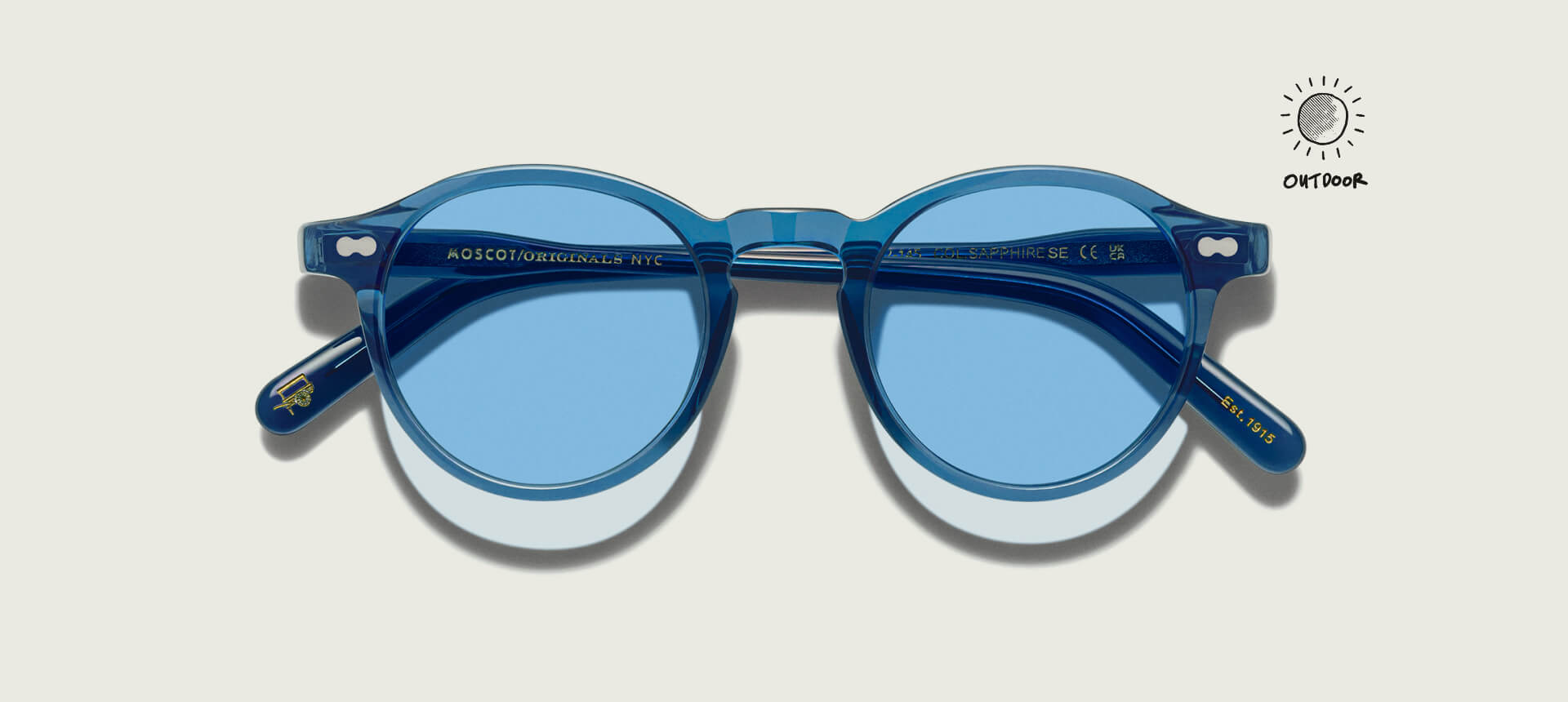 MOSCOT アイウェア - NYC Since 1915 – MOSCOT NYC SINCE 1915