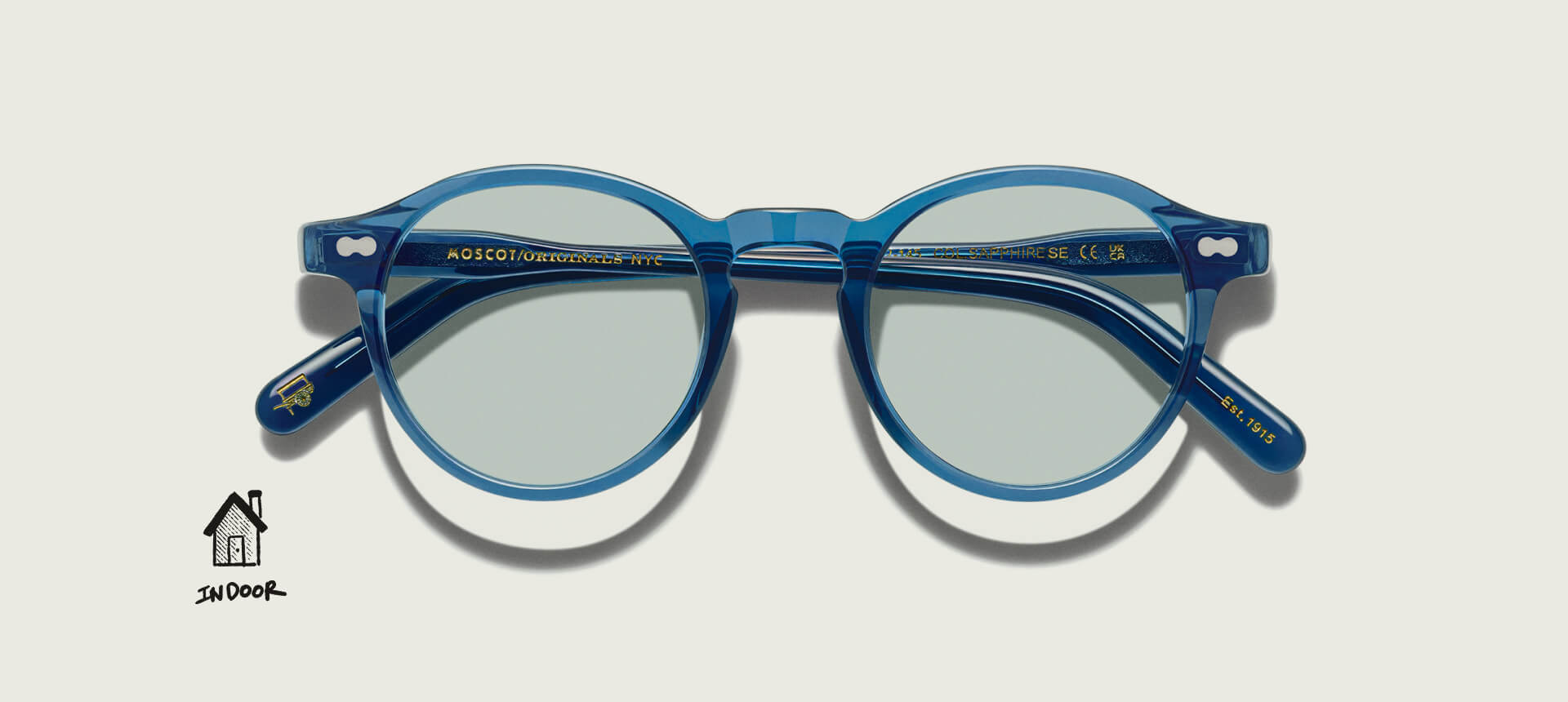 MOSCOT Eyewear - NYC Since 1915 – MOSCOT NYC SINCE 1915
