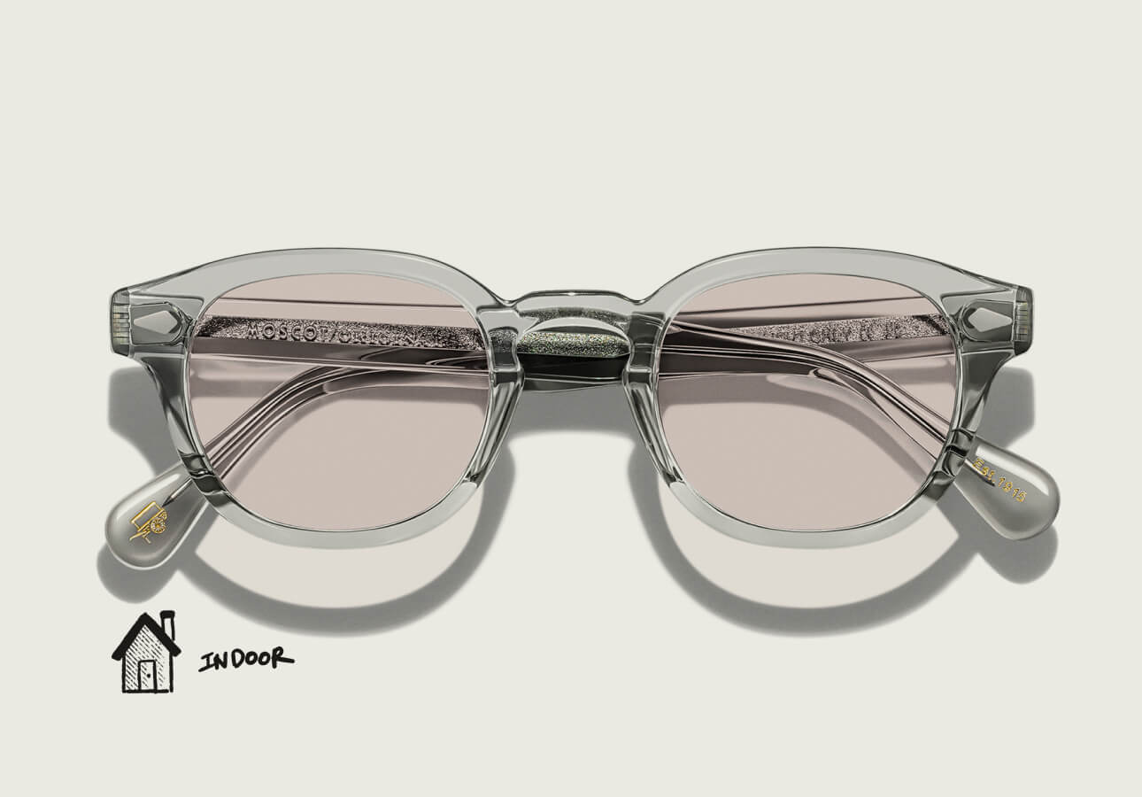LEMTOSH WITH ROSE+ – MOSCOT NYC SINCE 1915