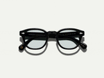 The LEMTOSH in Black with BLUE+ Tint