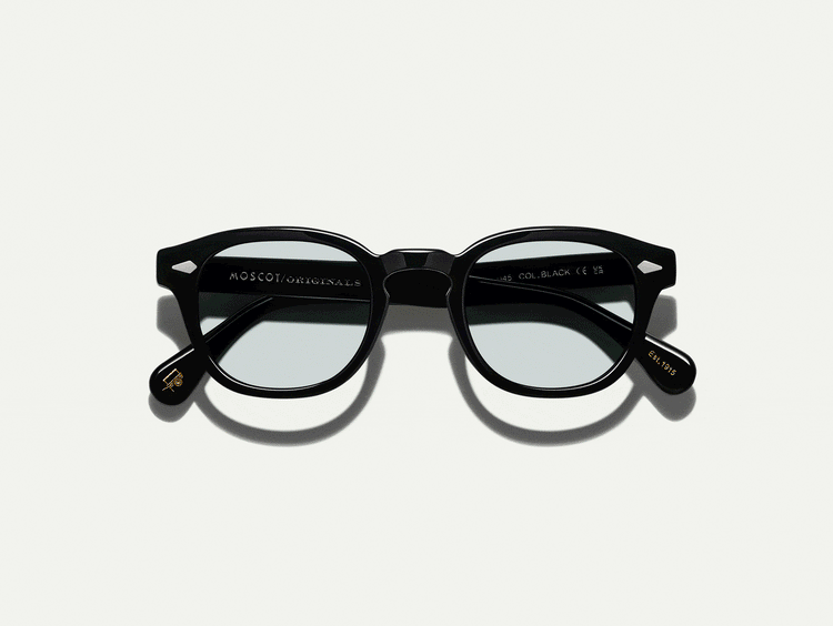 LEMTOSH WITH BLUE+ – MOSCOT LEMTOSH WITH BLUE+ – MOSCOT