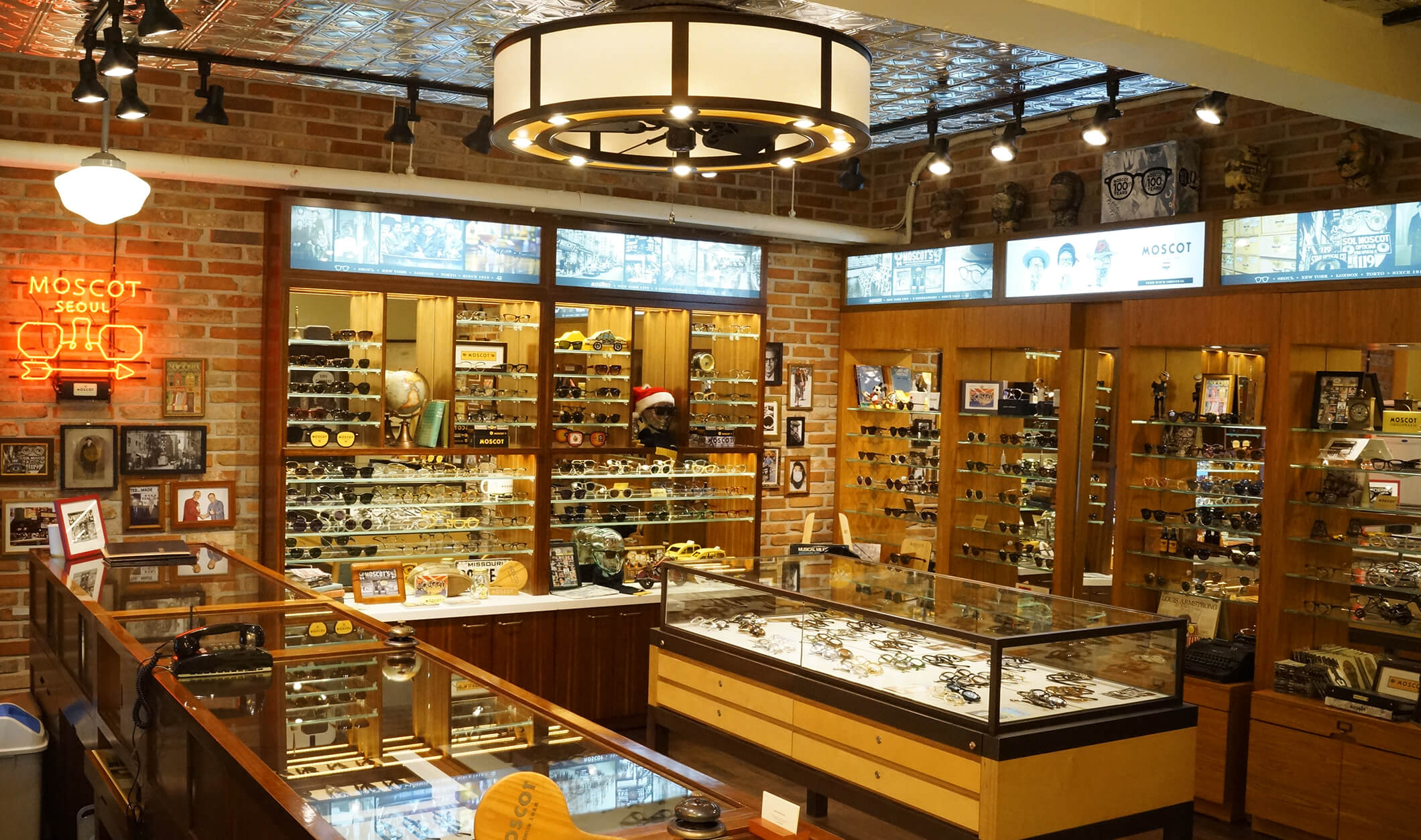 MOSCOT Seoul Shop Locations MOSCOT moscot-seoul-shop-locations-moscot
