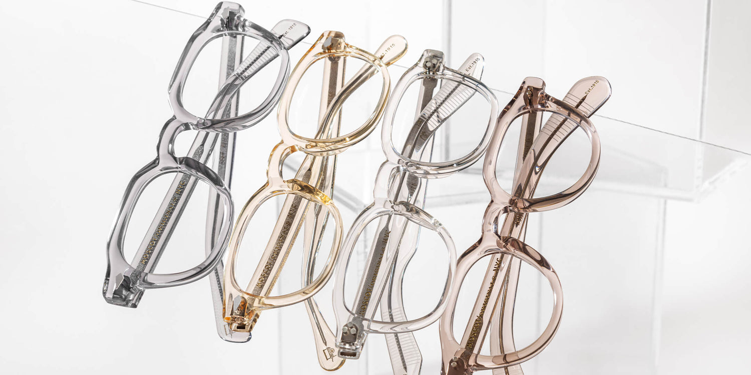 Shop women's eyeglasses