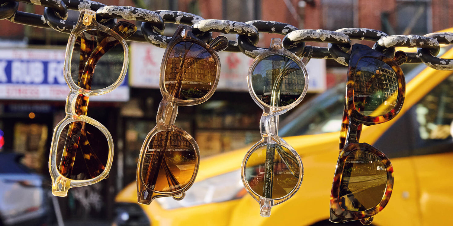 Shop Sunglasses
