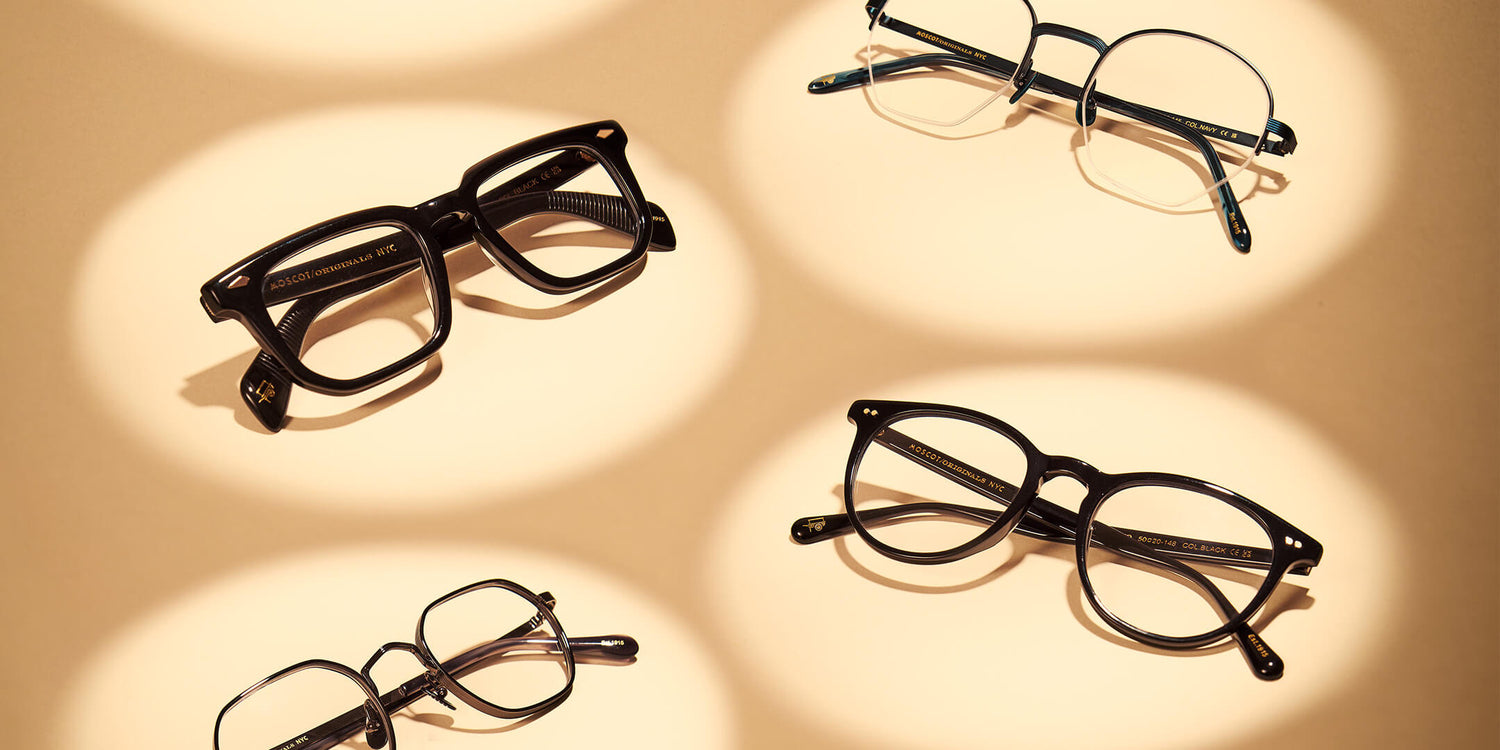 Shop Originals eyglasses