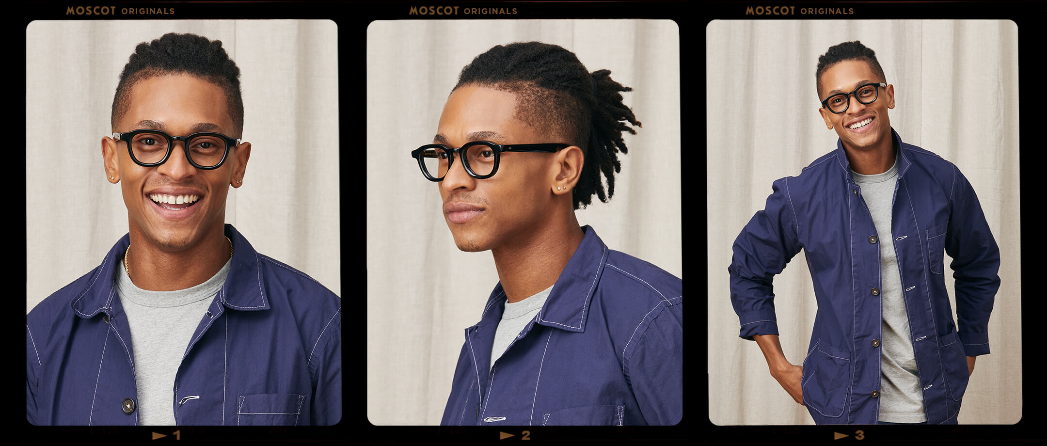 DAHVEN | Glasses – MOSCOT NYC SINCE 1915