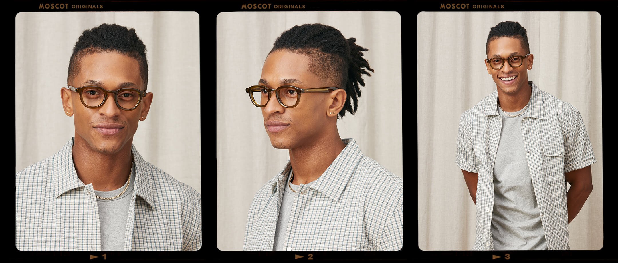 DAHVEN | Glasses – MOSCOT NYC SINCE 1915