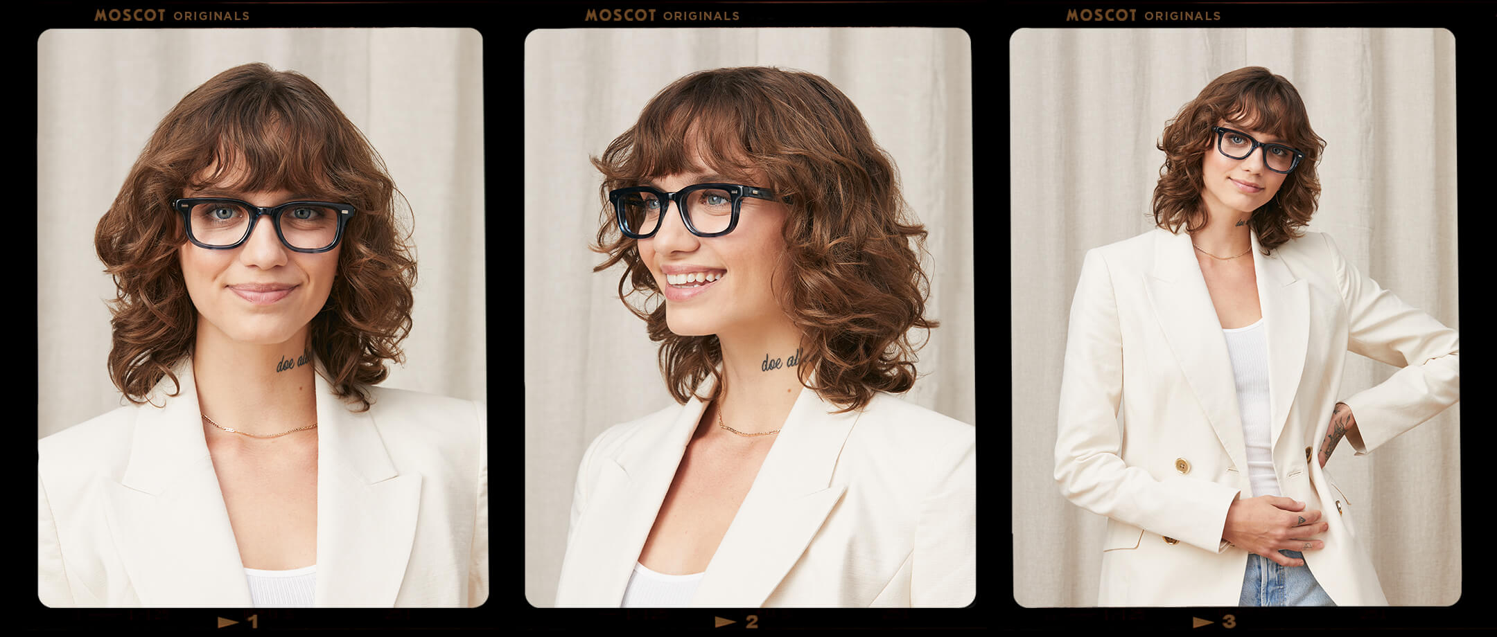 KLUTZ | Glasses – MOSCOT NYC SINCE 1915