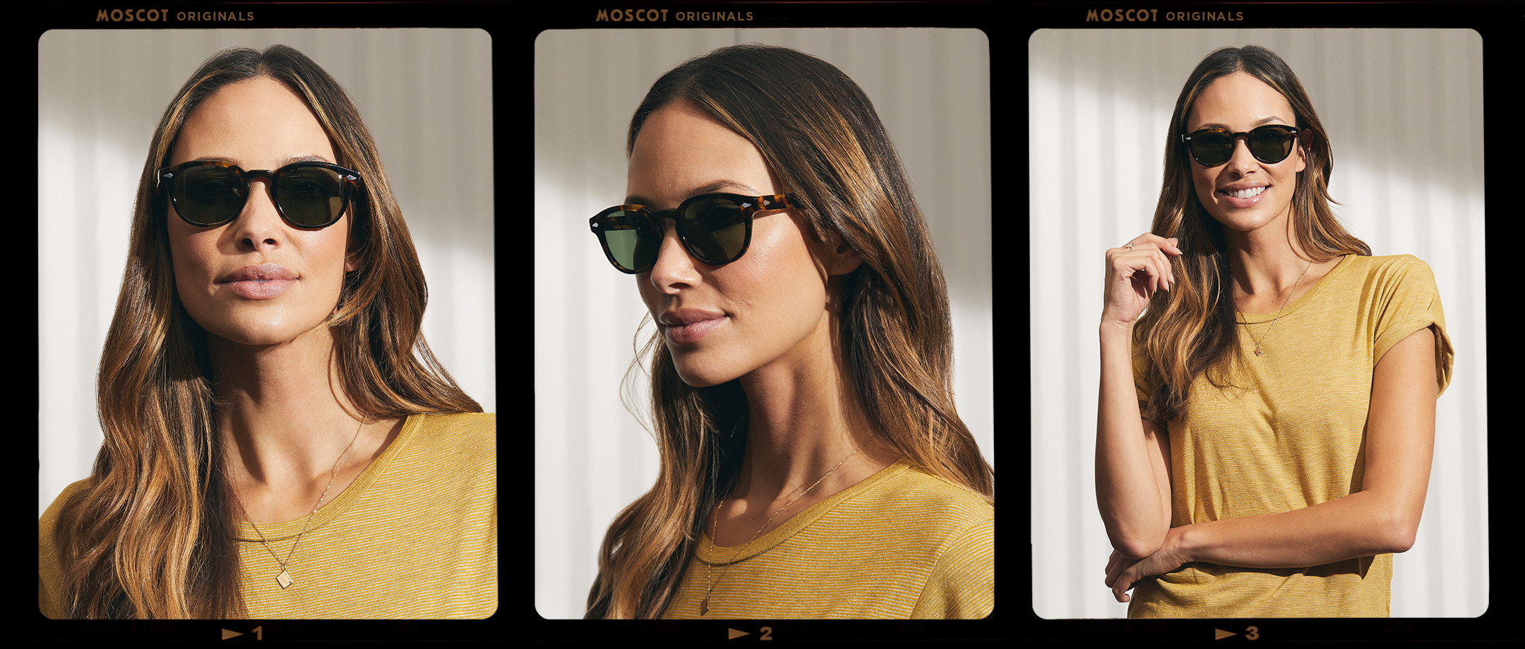 LEMTOSH SUN – MOSCOT NYC SINCE 1915