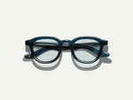 The DAHVEN in Navy with BLUE+ Tint