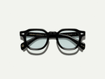 The DOLT in Black with BLUE+ Lenses