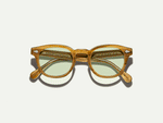 The LEMTOSH in Blonde with GREEN+ Tint
