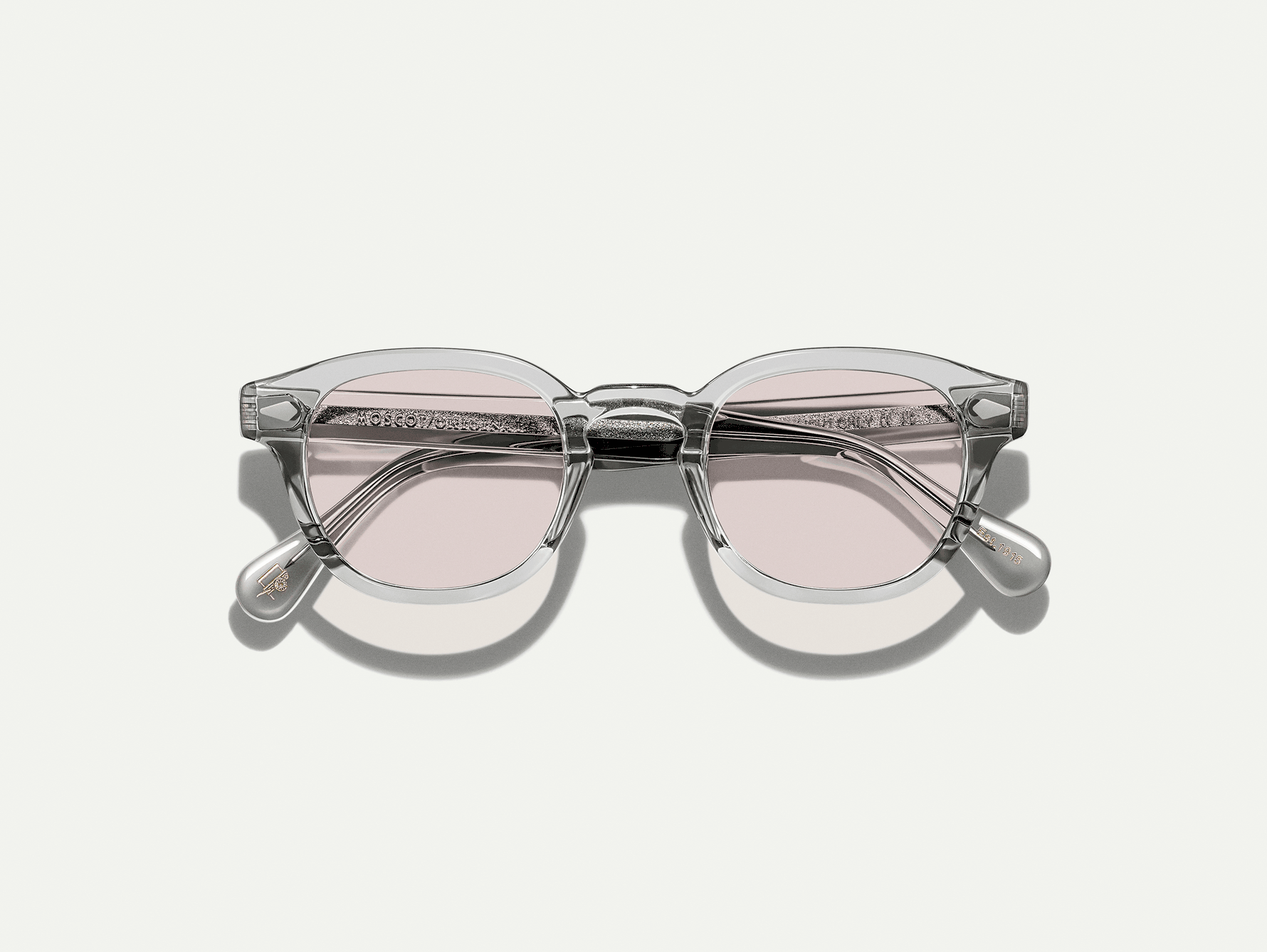 #color_light grey | The LEMTOSH in Light Grey with ROSE+ Tint