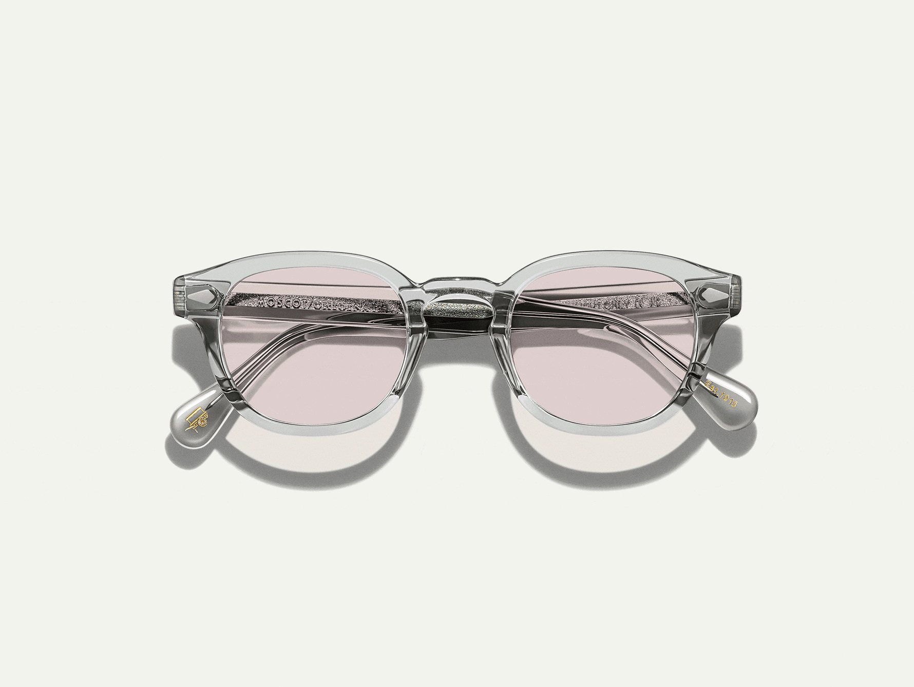 #color_light grey | The LEMTOSH in Light Grey with ROSE+ Tint