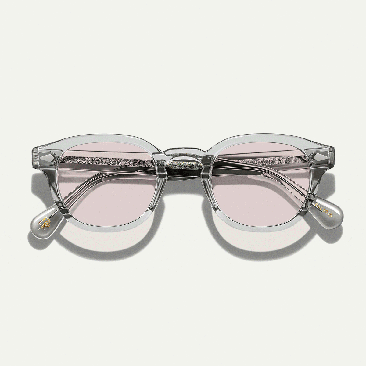 LEMTOSH WITH ROSE+ | MOSCOT