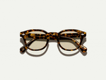 The LEMTOSH in Tortoise with AMBER+ Tint