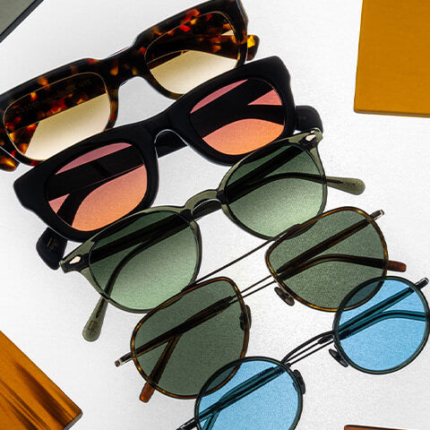 Shop Custom Made Tints