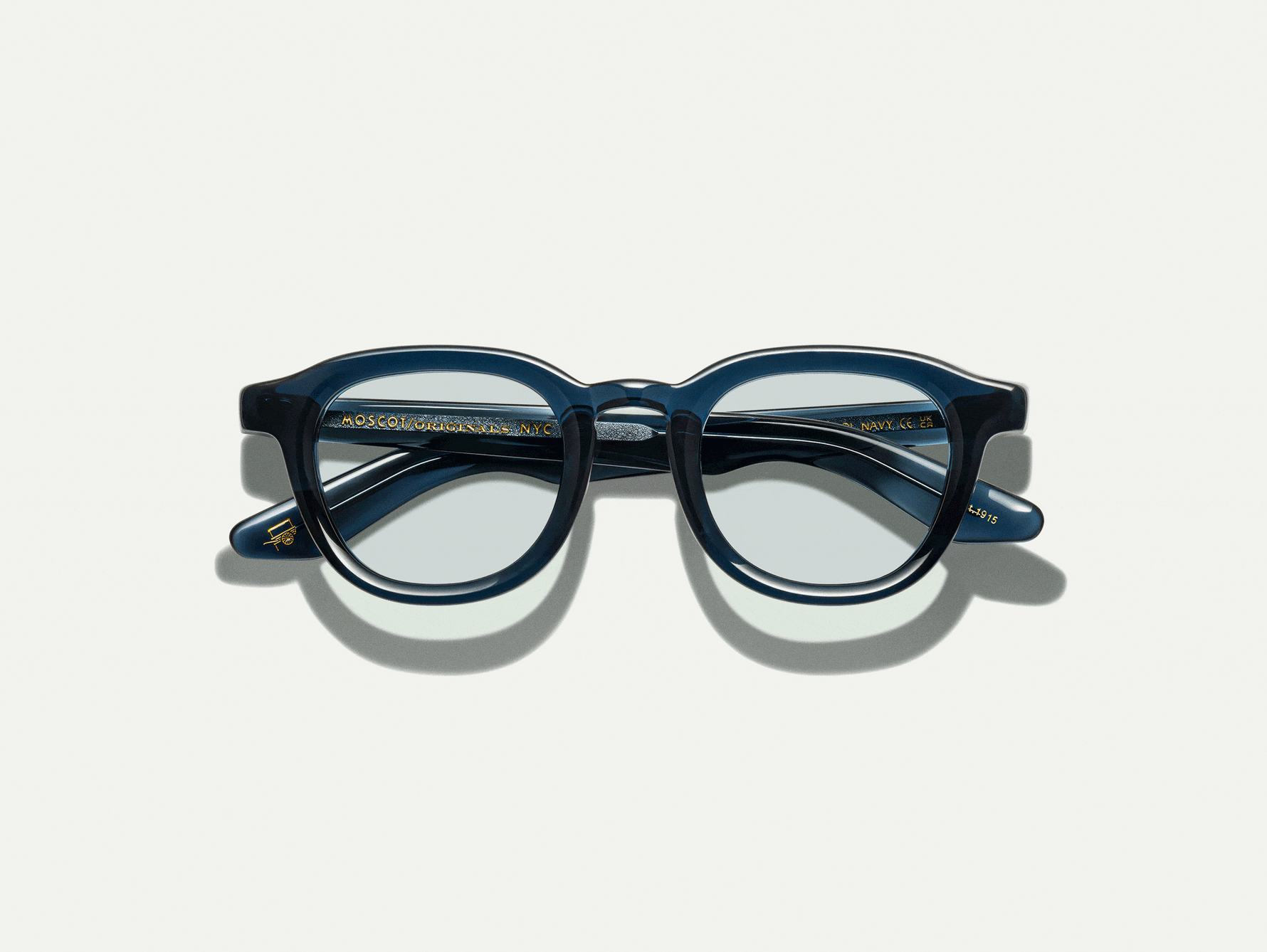 DAHVEN WITH BLUE+ – MOSCOT NYC SINCE 1915 DAHVEN WITH BLUE+ – MOSCOT NYC SINCE 1915