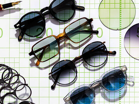 MOSCOT Eyewear - NYC Since 1915 | MOSCOT
