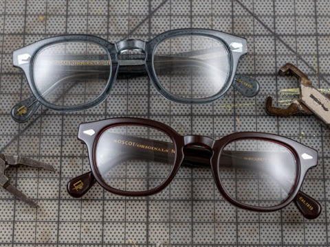 MOSCOT Eyewear - NYC Since 1915 | MOSCOT