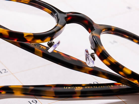 Learn more about the craftsmanship behind MOSCOT frames