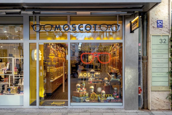 The Munich Shop