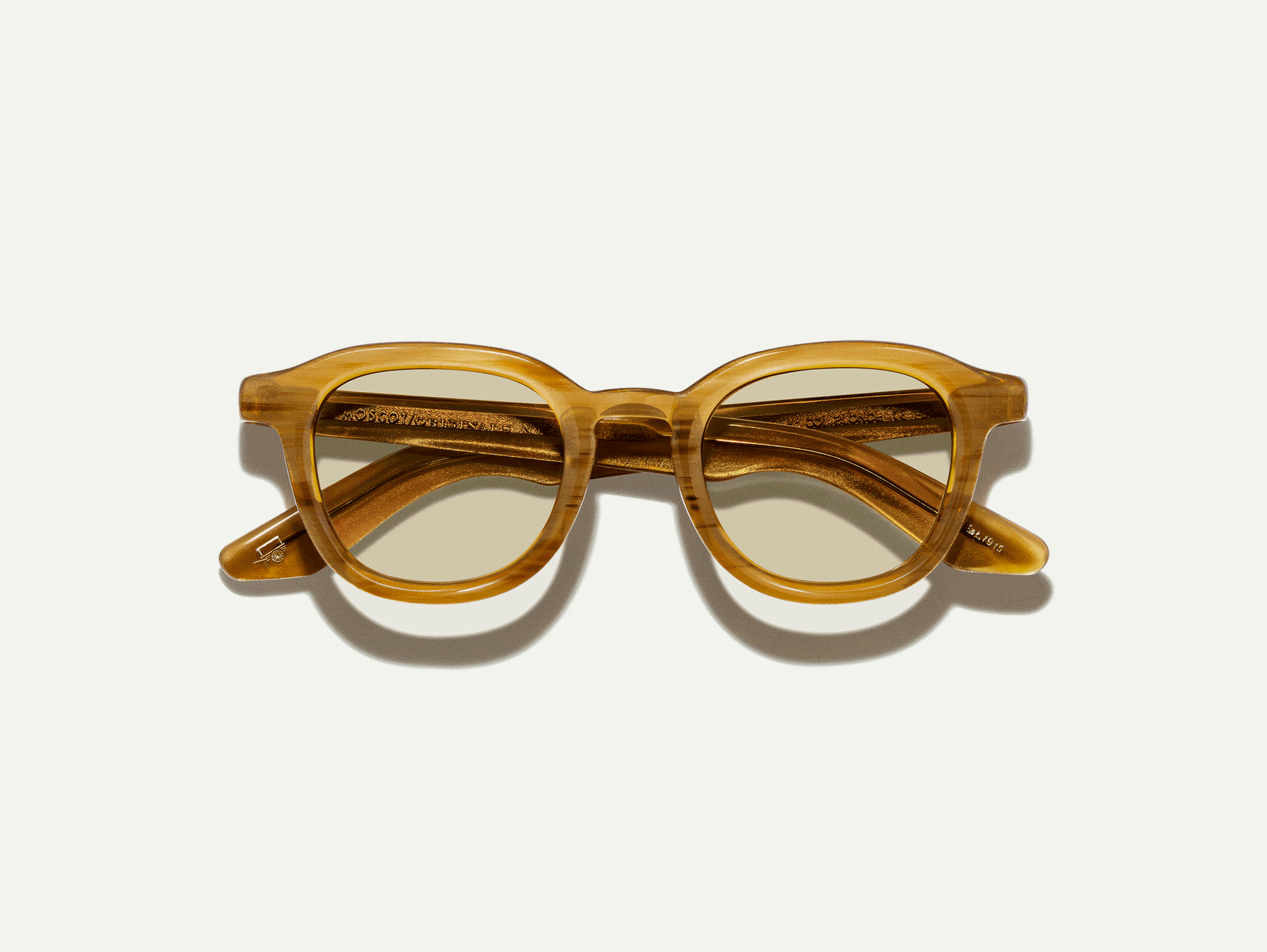 #color_blonde | The DAHVEN in Blonde with AMBER+ Tint