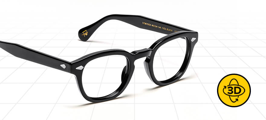 MOSCOTアイウェア - NYC Since 1915|MOSCOT