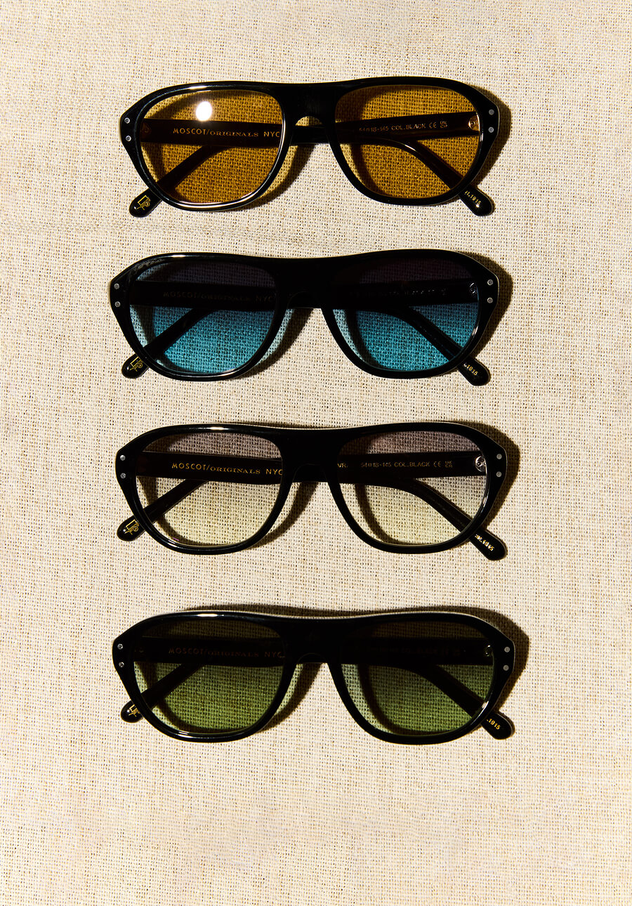 Aviator Sunglasses
