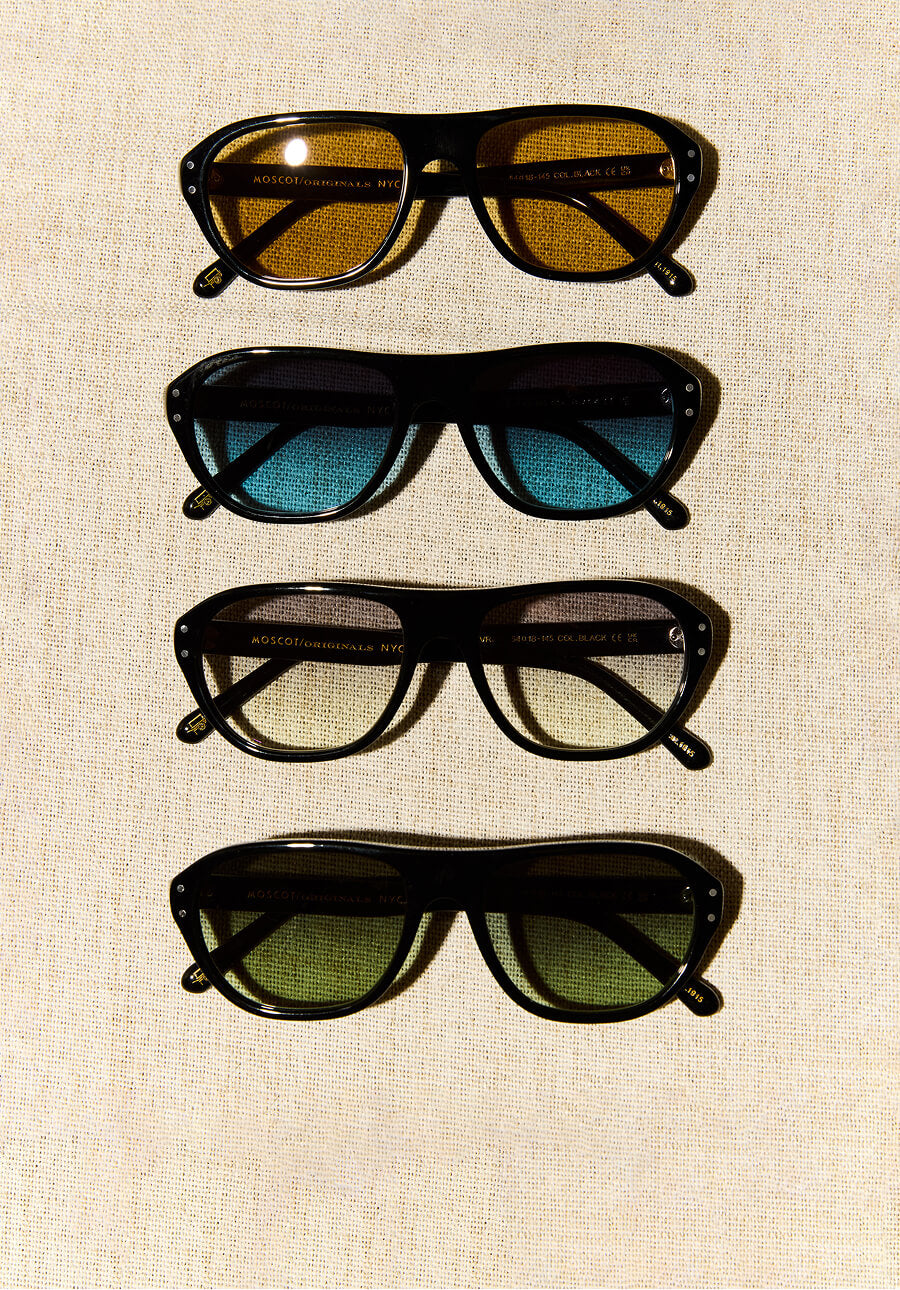 MOSCOT Eyewear - NYC Since 1915 – MOSCOT NYC SINCE 1915