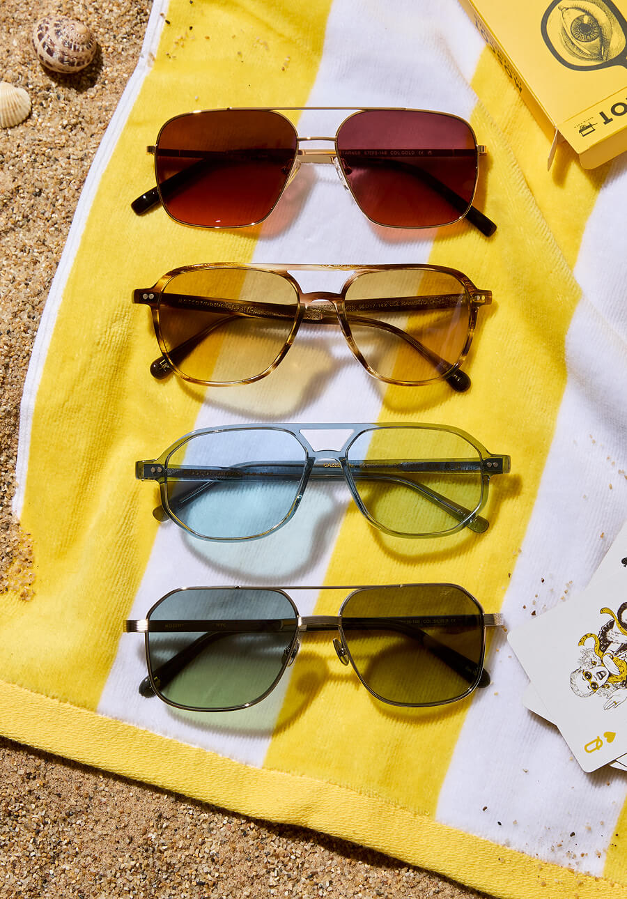 MOSCOT アイウェア - NYC Since 1915 – MOSCOT NYC SINCE 1915