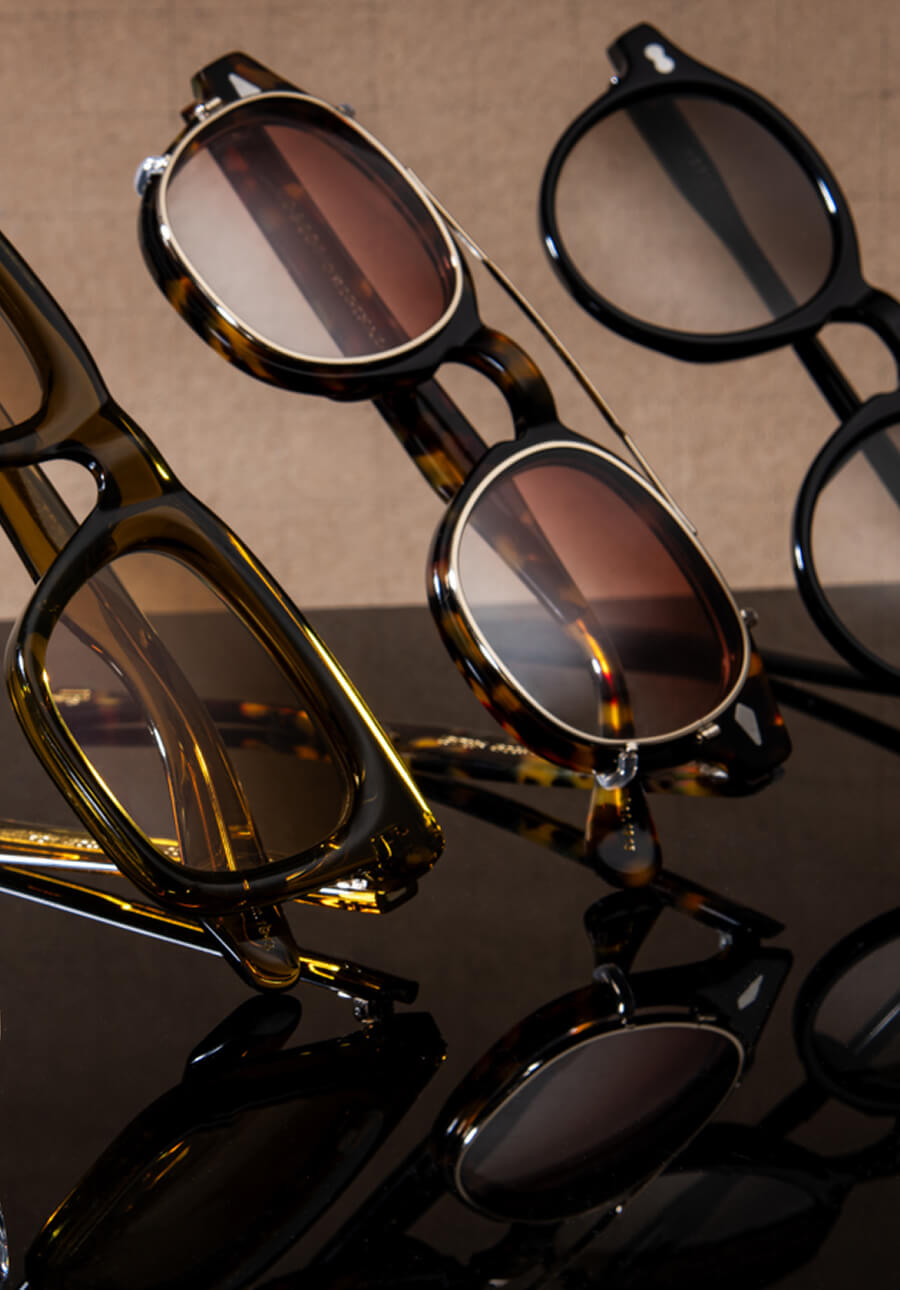 MOSCOT アイウェア - NYC Since 1915 – MOSCOT NYC SINCE 1915