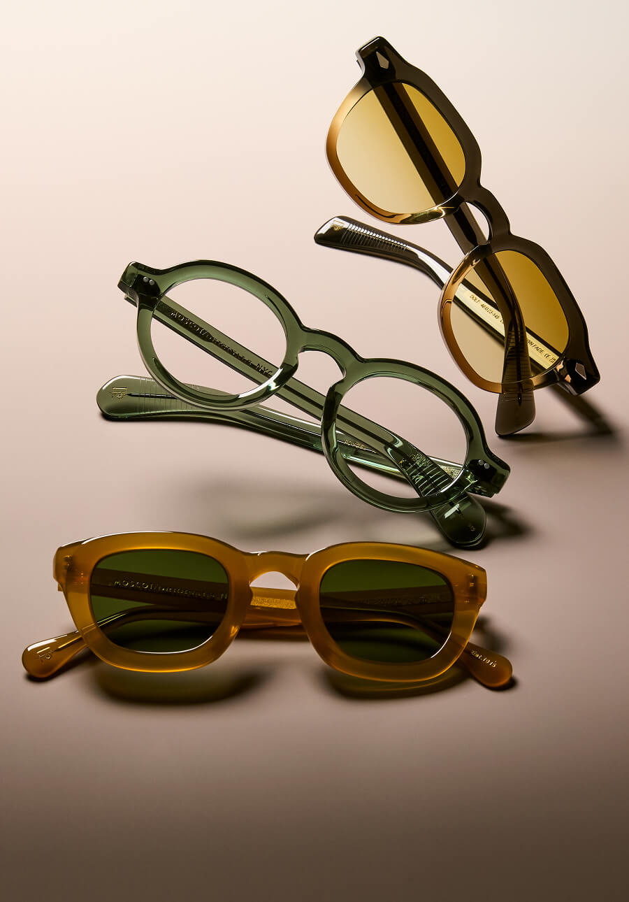Shop bold frames