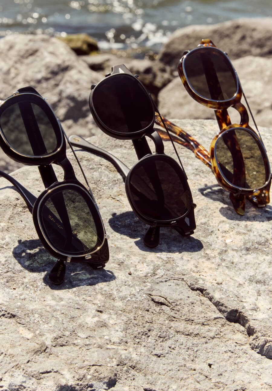 MOSCOT サングラス MOSCOT アイウェア - NYC Since 1915 – MOSCOT NYC SINCE 1915