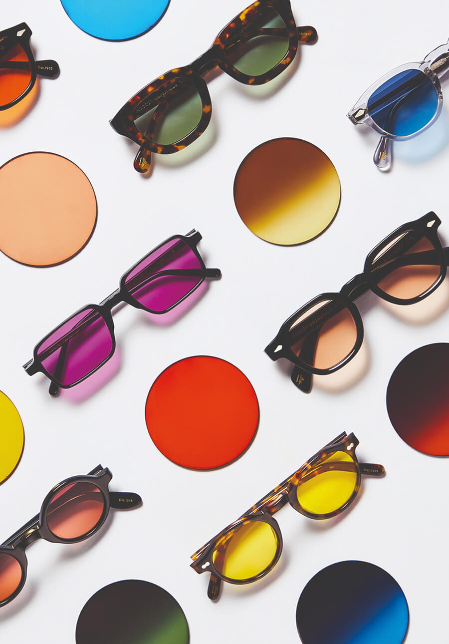 MOSCOT サングラス MOSCOT アイウェア - NYC Since 1915 – MOSCOT NYC SINCE 1915