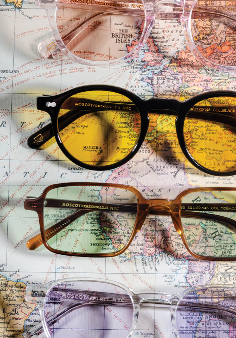 MOSCOT Eyewear - NYC Since 1915 – MOSCOT NYC SINCE 1915