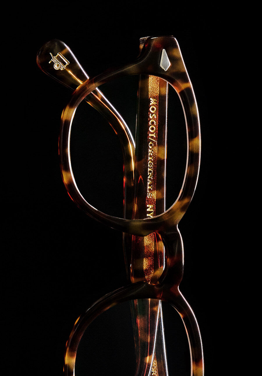 The LEMTOSH in Tortoise