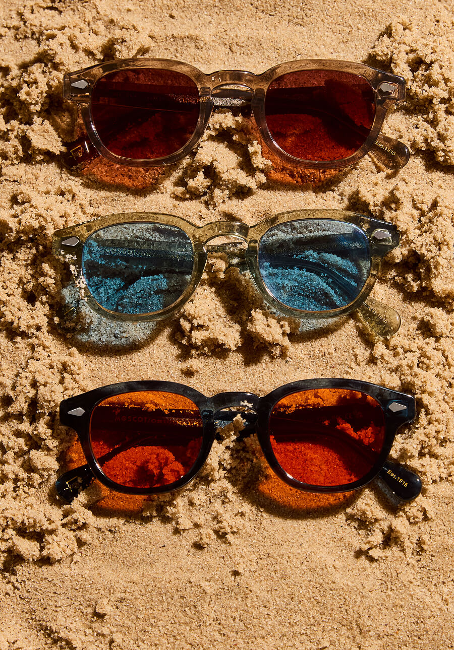Shop new styles - including The LEMTOSH POLYCHROME