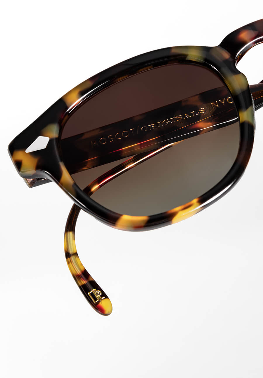 MOSCOT サングラス MOSCOT アイウェア - NYC Since 1915 – MOSCOT NYC SINCE 1915