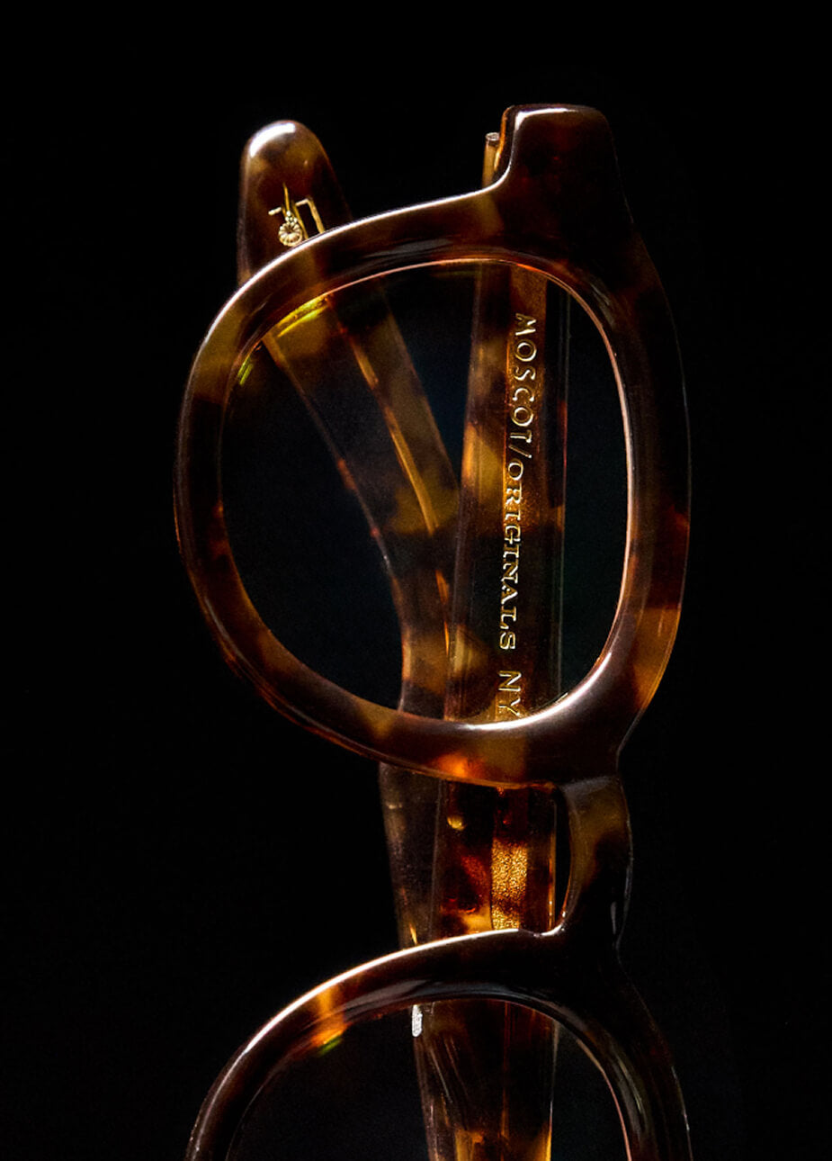MOSCOT Originals
