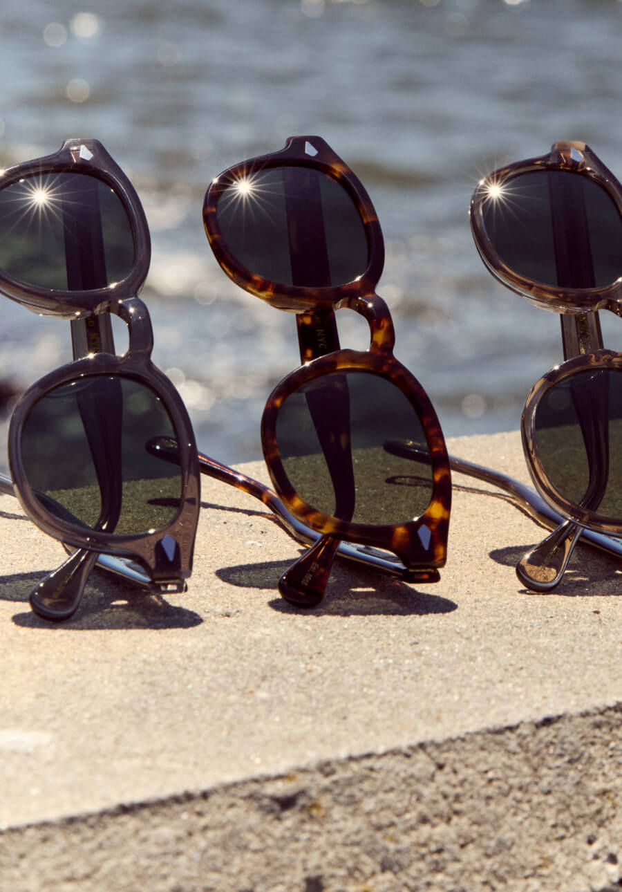 MOSCOT アイウェア - NYC Since 1915 – MOSCOT NYC SINCE 1915