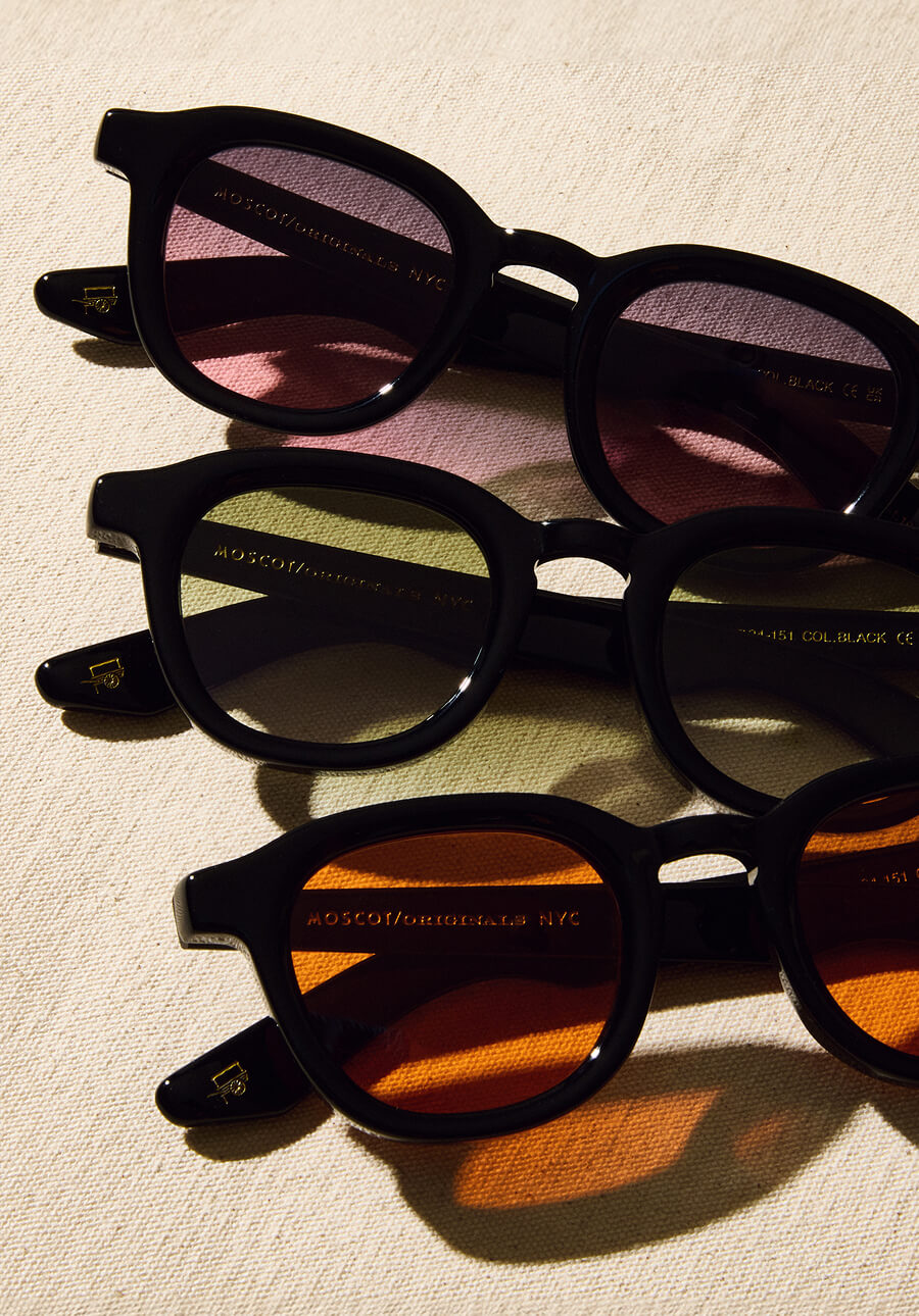 Square Sunglasses