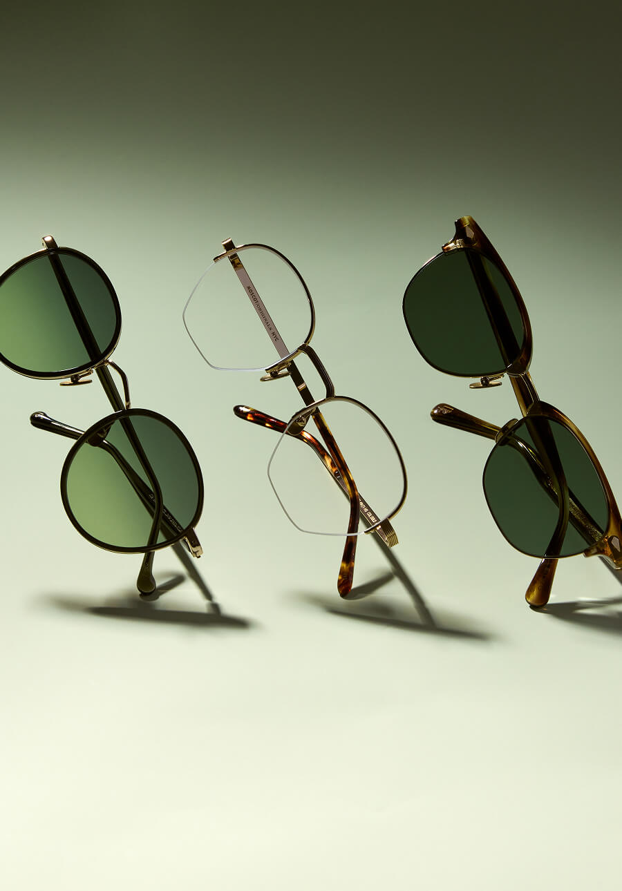Shop the understated collection