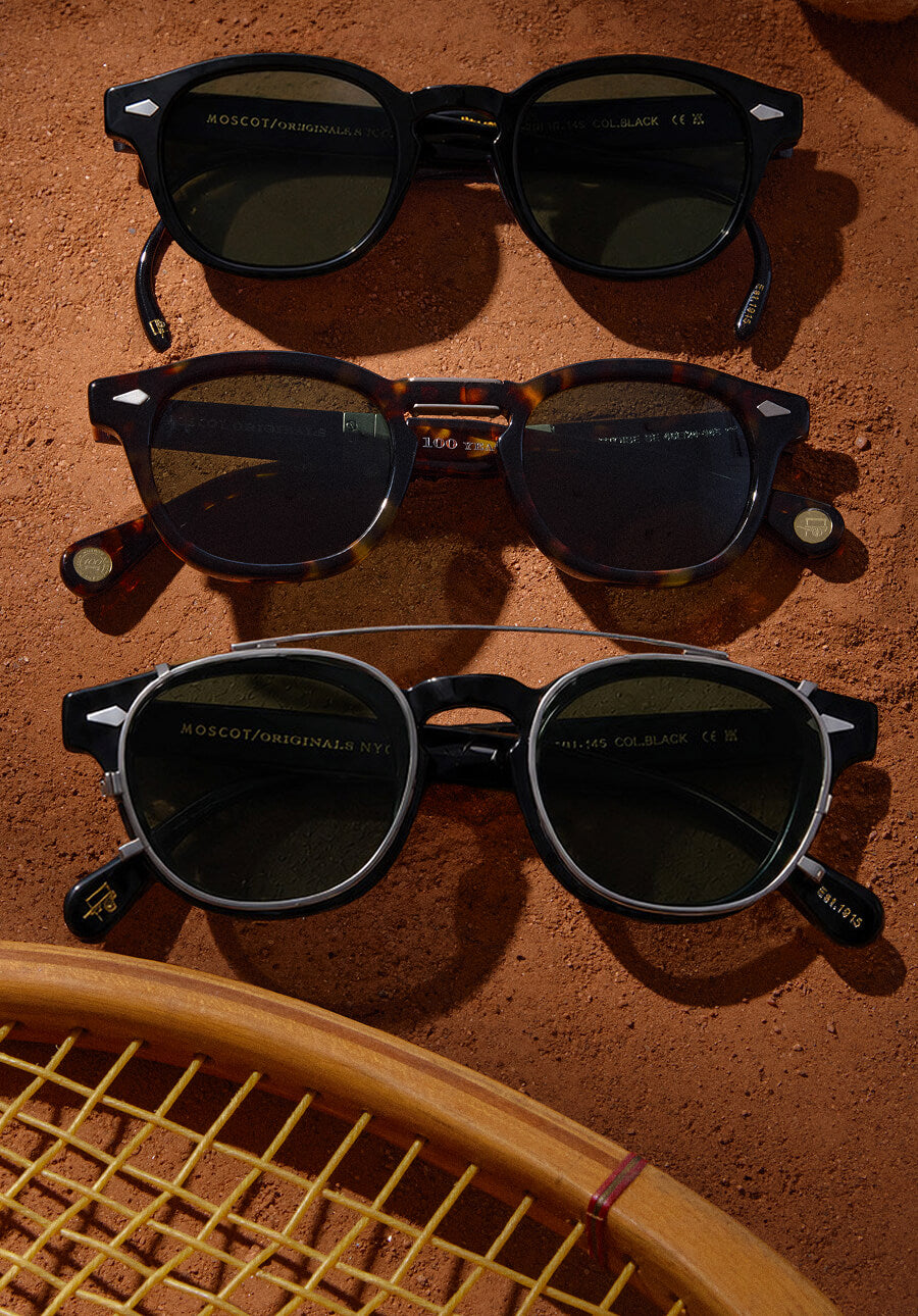MOSCOT Eyewear - NYC Since 1915 – MOSCOT NYC SINCE 1915