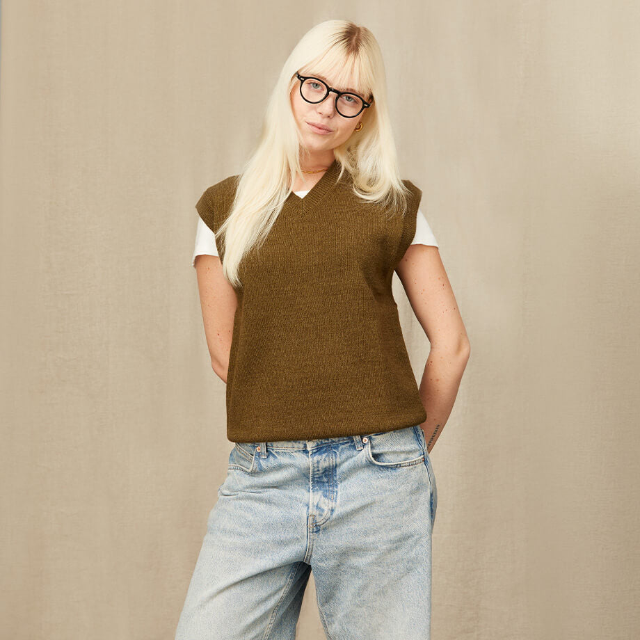 Shop Eyeglasses