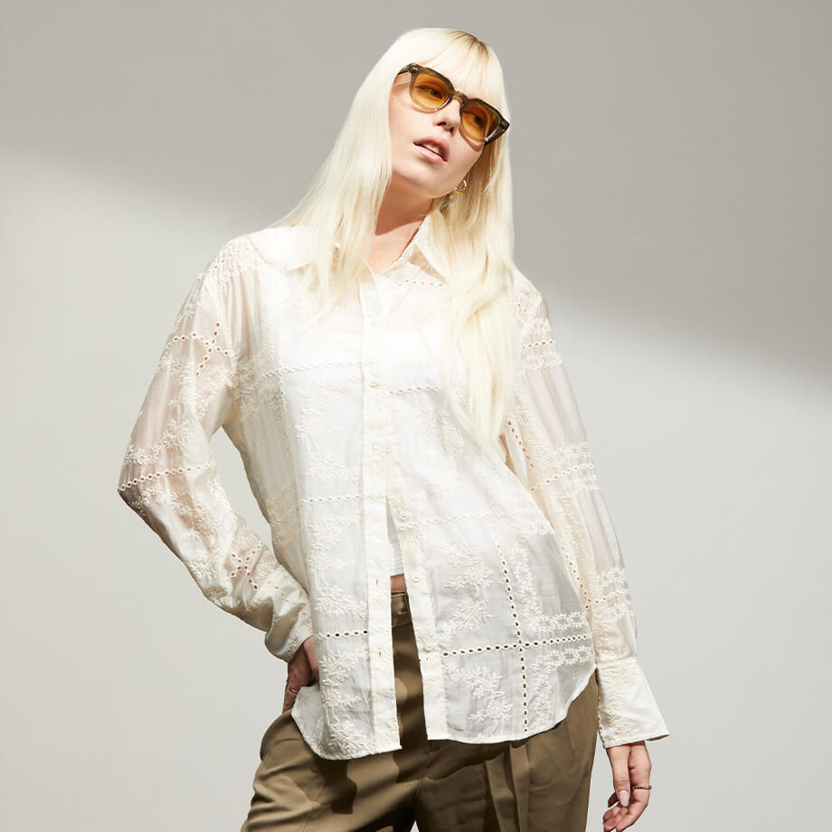 Shop Sunglasses