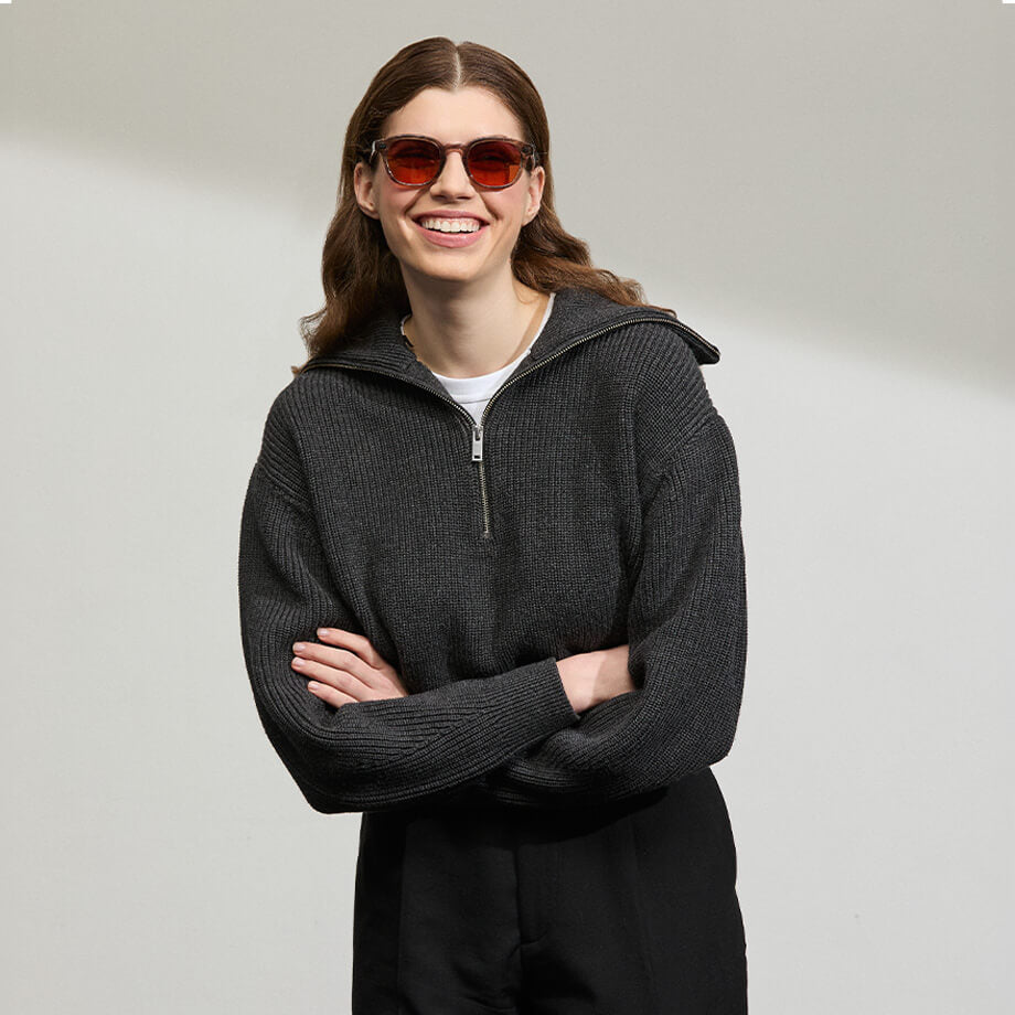 Shop sunglasses