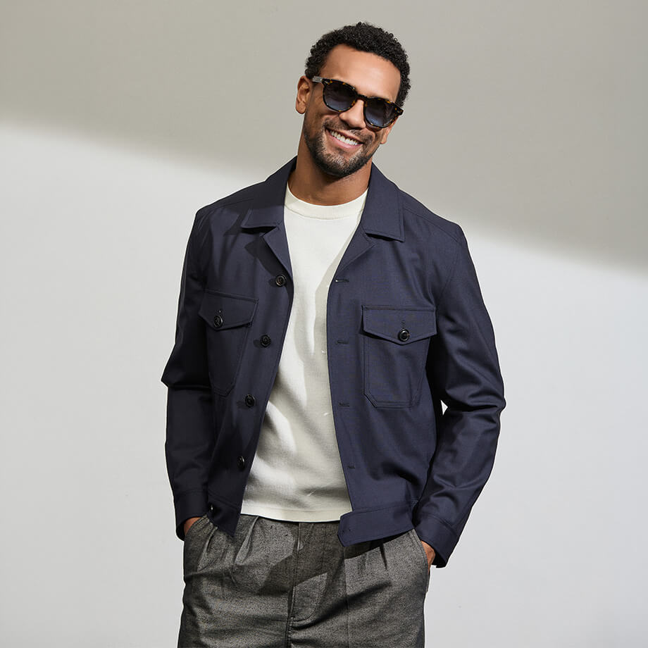 Shop sunglasses