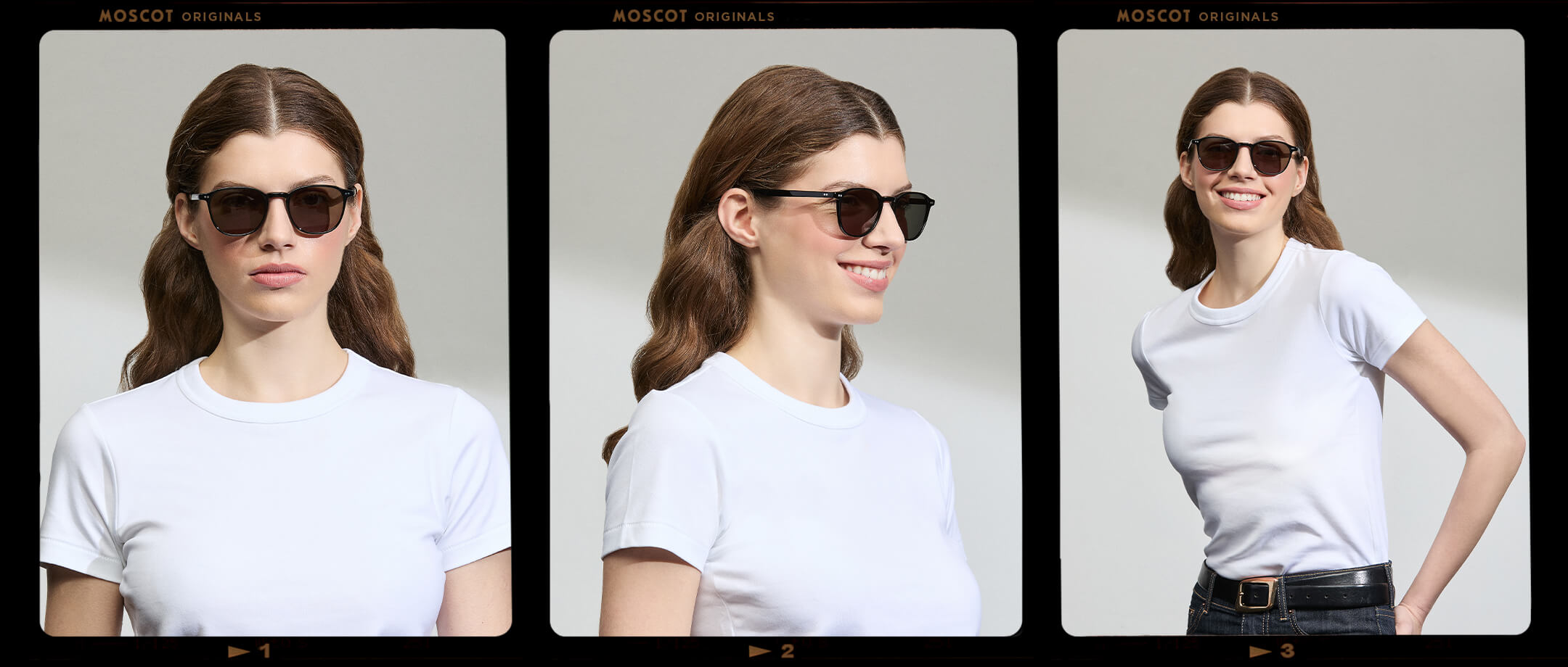 ARTHUR MONOCHROME – MOSCOT NYC SINCE 1915